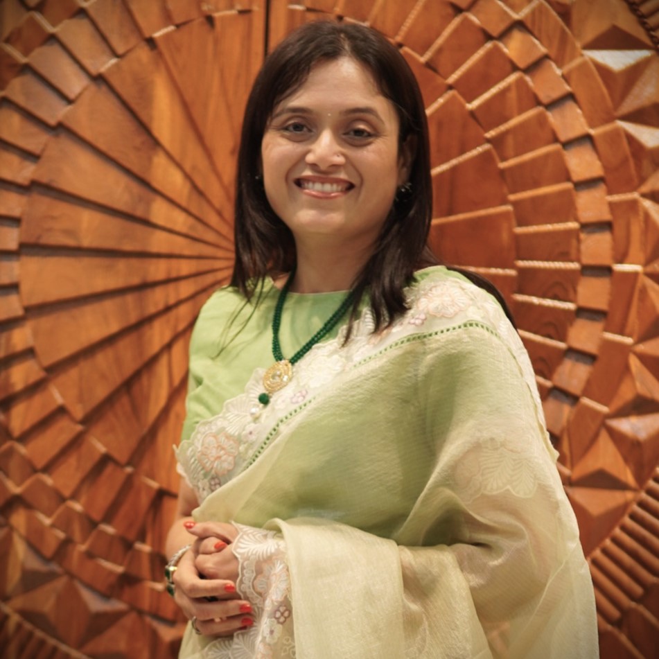 Ekta Jhanwar Khemka