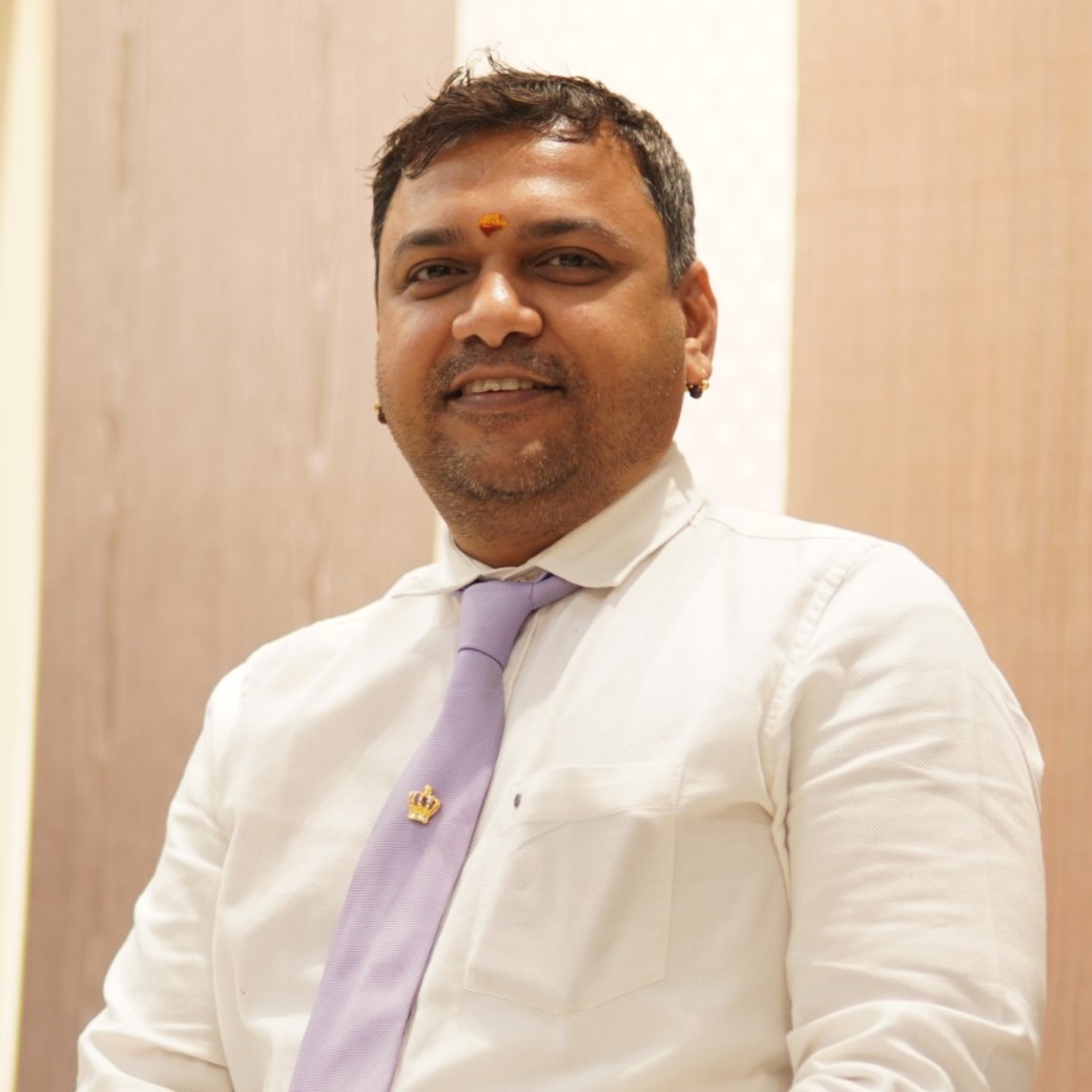 Praveen Khemka